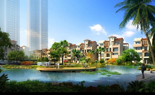 限购后牡丹江房价走势2025房价是跌？