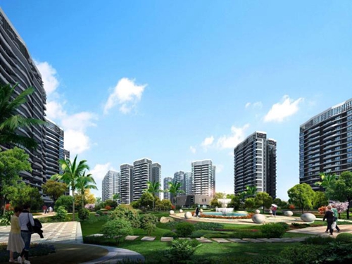 牡丹江房价2025新楼盘房价！