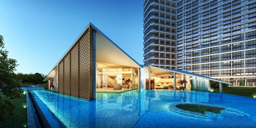 紫金林海房价便宜多少钱一平米？