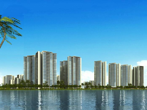 在黑龙江牡丹江什么地区买房投资